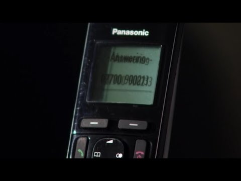 Jamie’s first references (voice only) - Emmerdale (29/04/19)