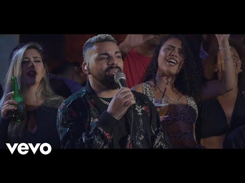 Batucaê - Ilusão (Ao Vivo No Rio De Janeiro / 2022)