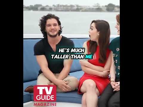 The fan of Jon Snow didn't recognize Jon Snow - Jon Snow Edit