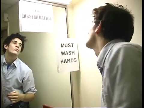 Joe Hawley takes a dump and ends the world [Tally Hall]