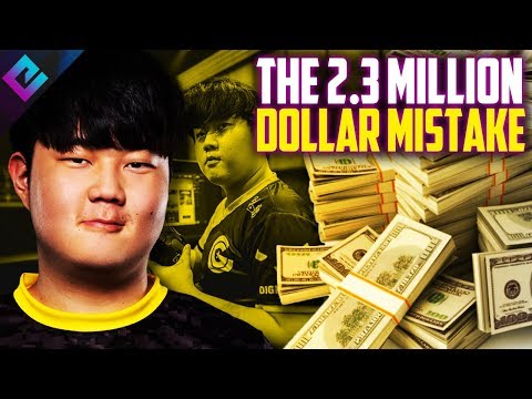 The Worst Esports Investment of 2020 Has FAILED