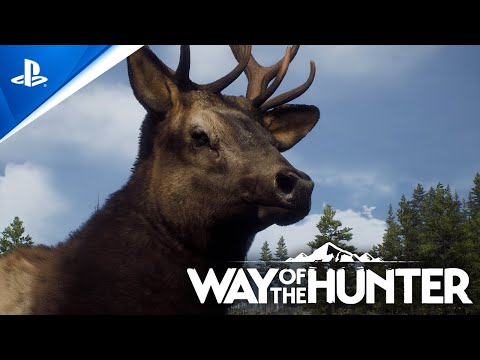 Way Of The Hunter