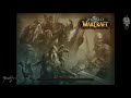 Classic WOW | Darnasus to Stormwind Run | Level 1 Elf Druid