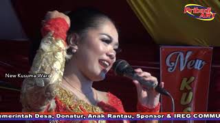 Download lagu STEL KENDO VOC PURI RATNA NEW KUSUMA WARDANI mp3