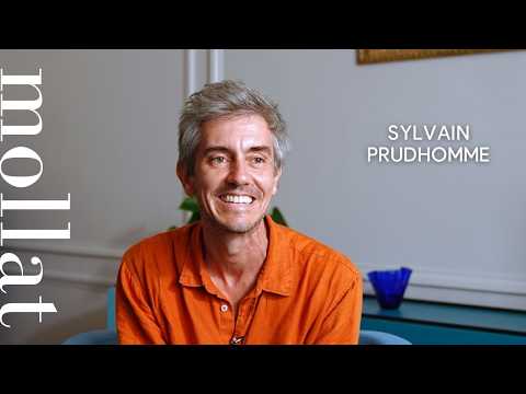 Sylvain Prudhomme - De l'autre côté du lac