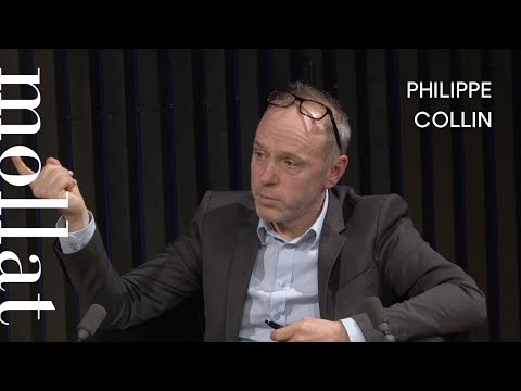 Philippe Collin - Le fantôme de Philippe Pétain
