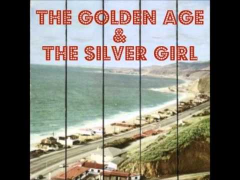 Tyler Lyle - The Golden Age and The Silver Girl