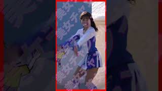 #S459【diana様！】 #shorts #チア #美女 #チアリーダー #diana
