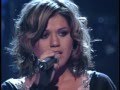 Kelly Clarkson - LOW - Live @ Teen Choice Awards 2003