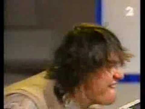 Jaco Pastorius - Twins Liberty City