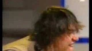 Jaco Pastorius - Twins Liberty City