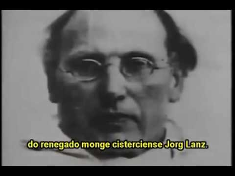 A História Oculta Do 3° Reich