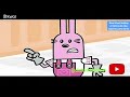 Wow Wow Wubbzy The Story Of The Weird Tail Part 2 Brazilian Portuguese Dubbed
