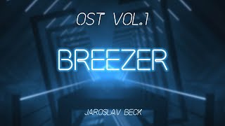 Cover art for BREEZER