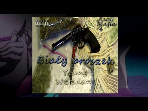 2. Young W€€dson - Biały proszek