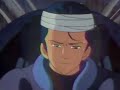 Mospeada Episode 1 English Dub Not Robotech