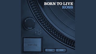 And You Don't Stop (feat. Torae)