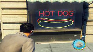 He Just Wanted To Eat... (Game Fails #511)