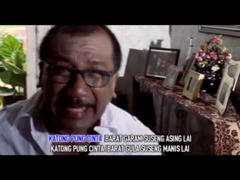 Ale Bunu Beta Pung Rasa  ~ Berty Joris