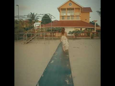 Escape to Aruwai Resort.