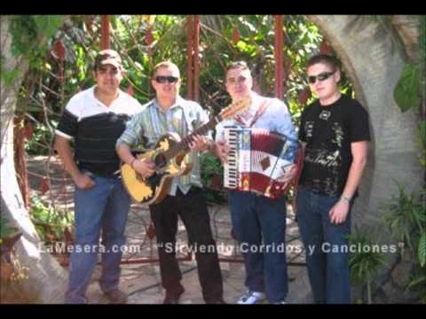 Pero Quererte Jamas-Los Alegres de Barranco