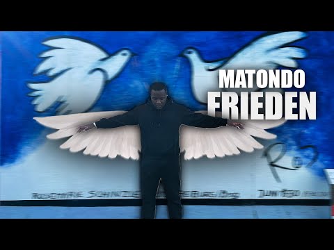 Matondo - Frieden🕊🌍