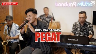 Download lagu PEGAT - KRISHNA SAGARA (LIVE COVER BAJIDOR) mp3 Download lagu PEGAT - KRISHNA SAGARA (LIVE COVER BAJIDOR) mp3
