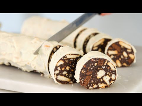 Incredible chocolate cake that everyone is talking about! Everyone asks for more! Dessert in 5 minu