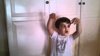 Ladrillo a ladrillo, construyo un castillo. Mayo de 2012