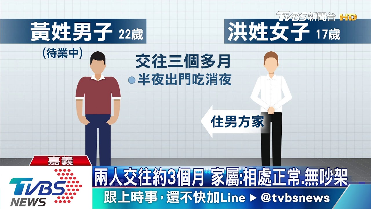 情侶蘭潭落水溺斃　家屬聞噩耗難以接受