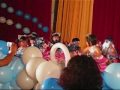 Katelin S Ladybug Class At 2009 Kindergarten Graduation