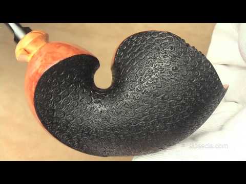 Pipa Eder Mathias (Mr. Hyde) - pipe 205