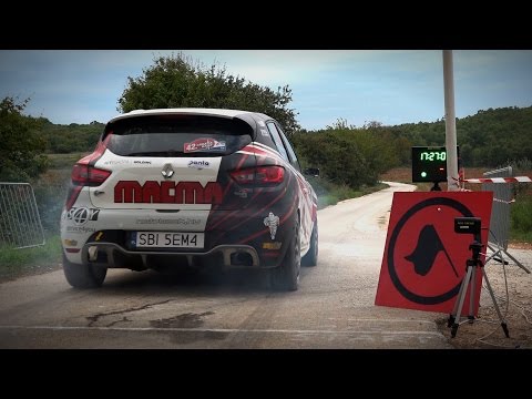 Garázs ep. 510 (2015.10.11) - FIA ERT / Mazda2 #1 / BMW M4 Cabrio