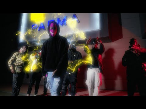 Nasty ATM X DEMON TIME (Prod. Almighty)