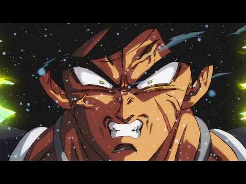 三浦大知による主題歌Blizzardも『ドラゴンボール超　ブロリー』ファイナル予告編