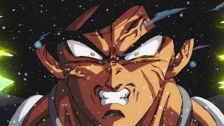 三浦大知による主題歌Blizzardも『ドラゴンボール超　ブロリー』ファイナル予告編