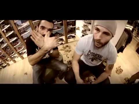 TONINO et CRACK MURPHY - Freestyle chez STOEMP #7