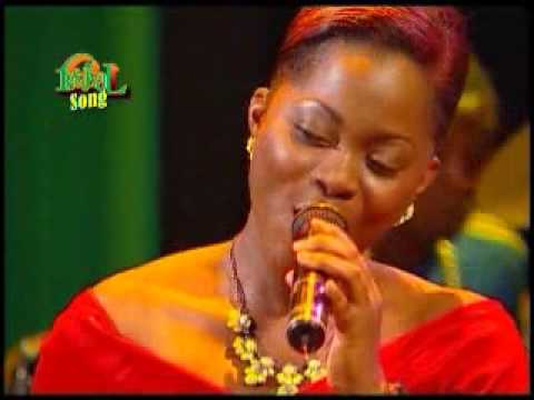 JCDC Jamaica Festival Song Finalist 2015 - Inna Jamdown by Marsha