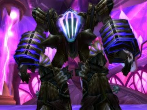 TBC Classic, Phase 2/T5, Tempest Keep - progression night #2 - Arcane mage POV