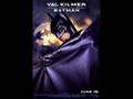 Batman Forever OST Descent