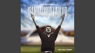 Mingem üles mägedele