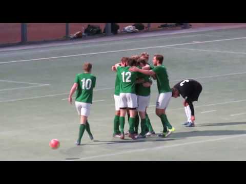 Johan Svantesson sätter säkert 2-0 för Reymersholms IK mot Rinkeby United FC [19/4 2018]