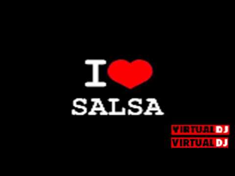 Salsa Baul Luz De Luna