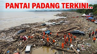 Download lagu Current Conditions of Coastal Areas in Indonesia Following Flash Floods mp3