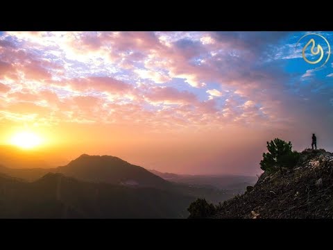 Celestial Son — Lithograph