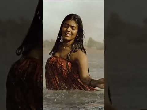 Reel tagged #chinmayi
