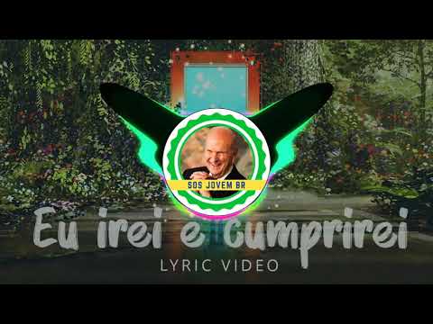 Eu Irei e Cumprirei - Remix