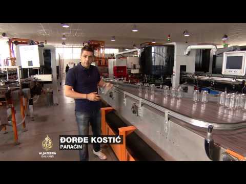 Srbijagas preuzima vlasništvo nad dužnicima