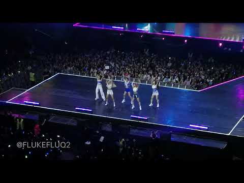 190928 #ITZY - DALLA DALLA #KCONTHAILAND2019