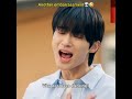 He S So Adorable When He Angry Why Byeonwooseok 변우석 Lovelyrunner Kdrama